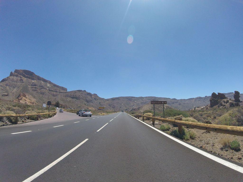 View at km 3.4