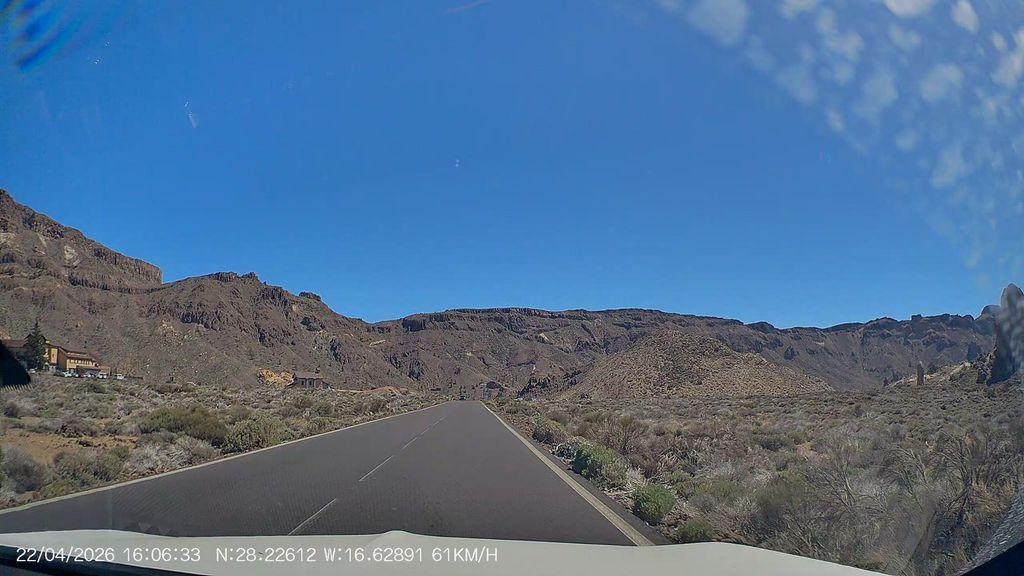 View at km 4.4