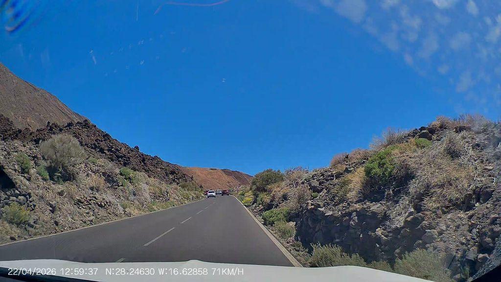 View at km 5.5