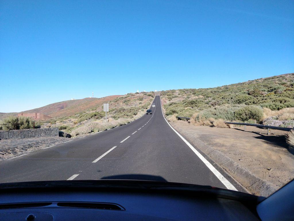 View at km 3.4