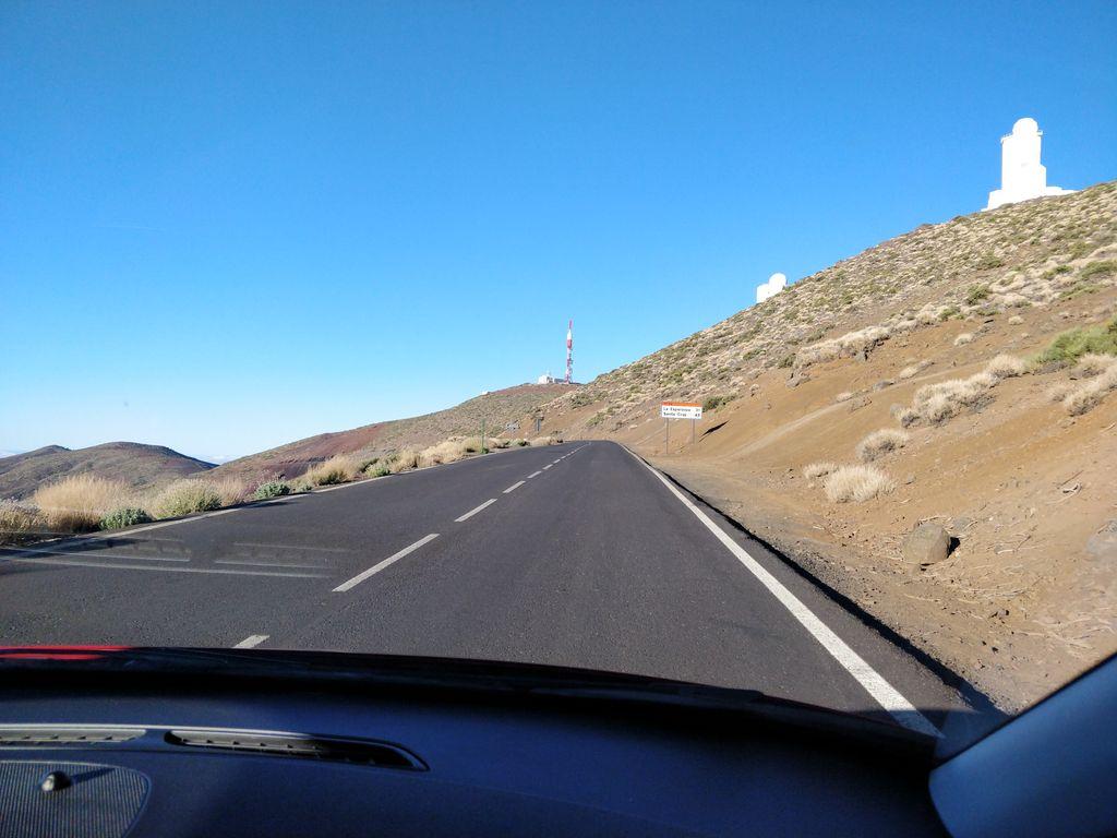 View at km 5.5
