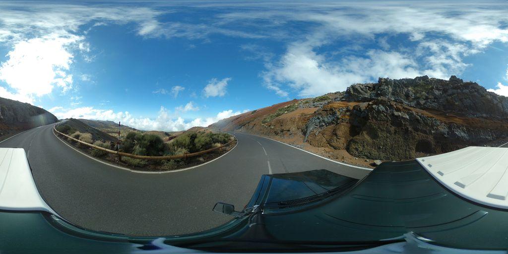 View at km 6.9