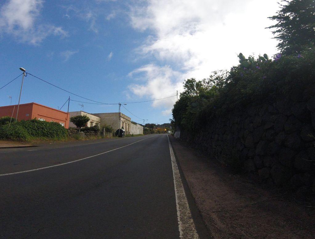 View at km 0.8