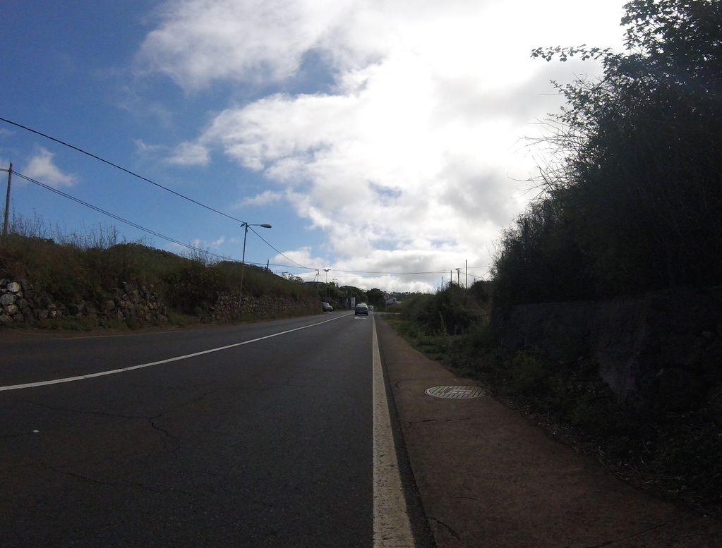 View at km 1.3