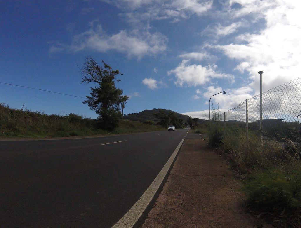 View at km 2.8