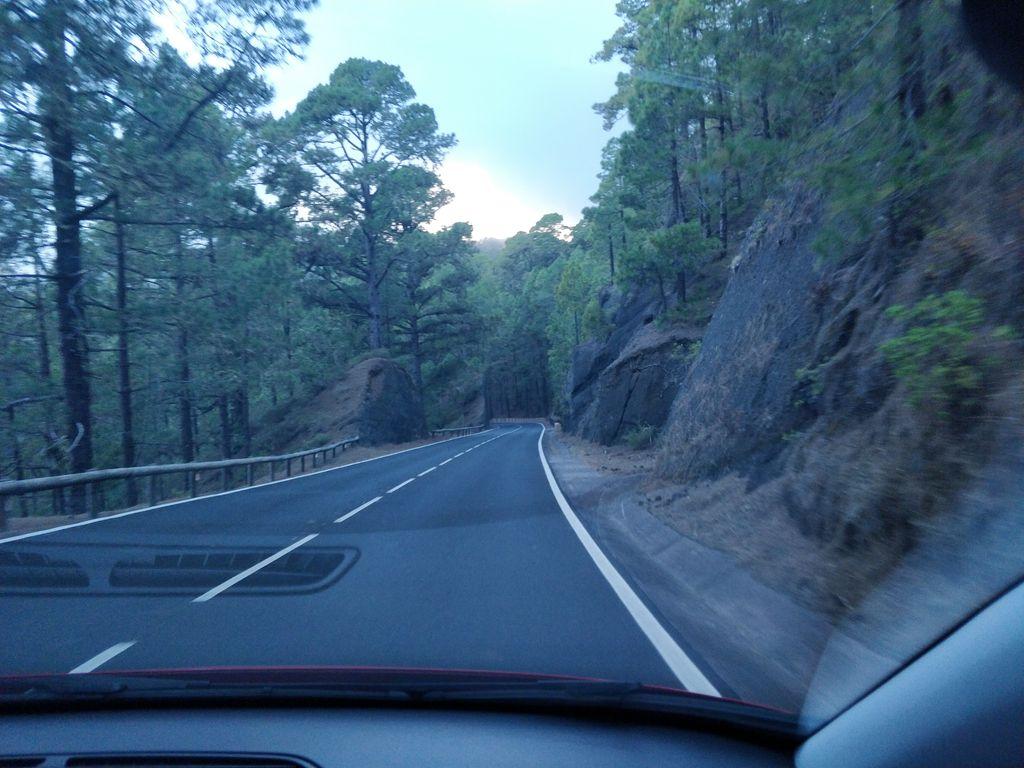 View at km 10.4