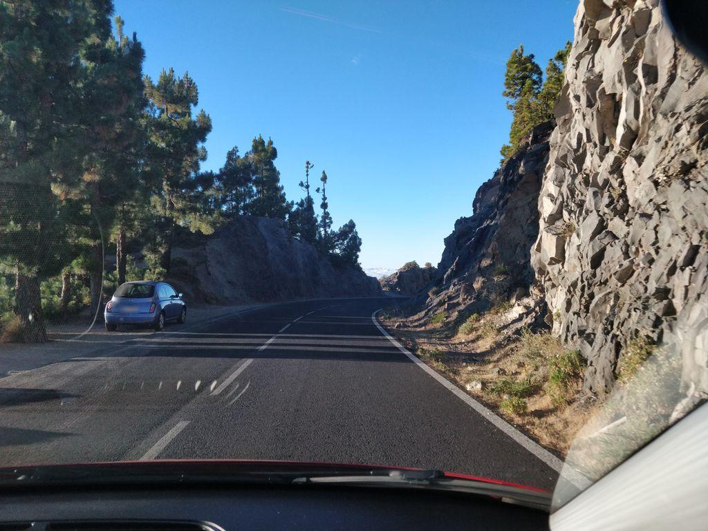 View at km 26.6