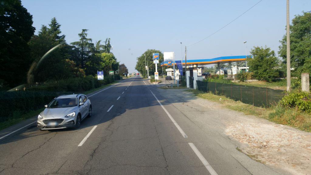 View at km 56.3