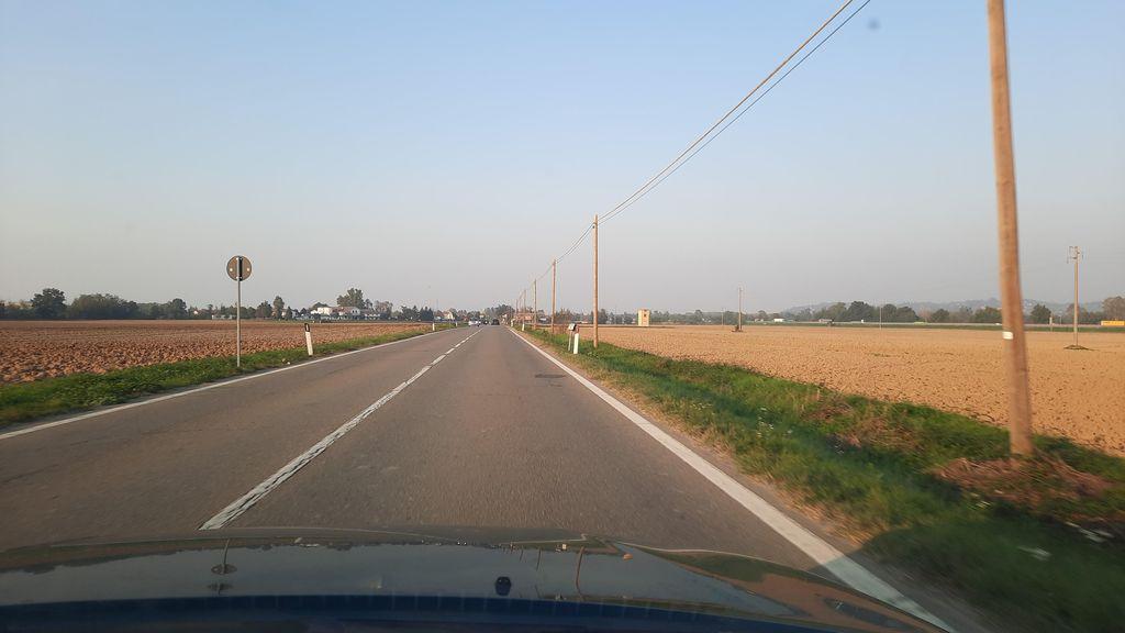 View at km 77.2
