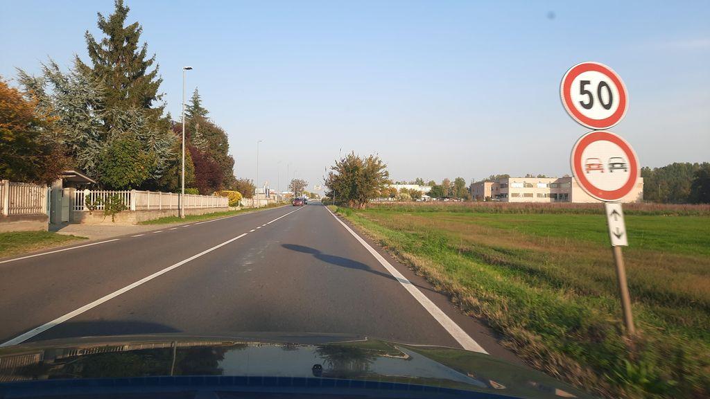 View at km 93.9