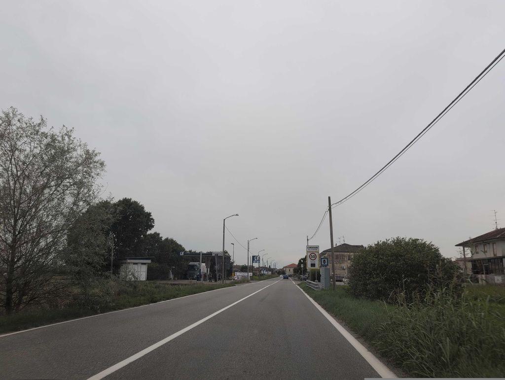 View at km 3.6