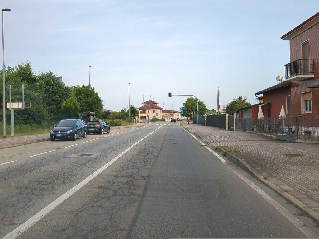 View at km 18.1