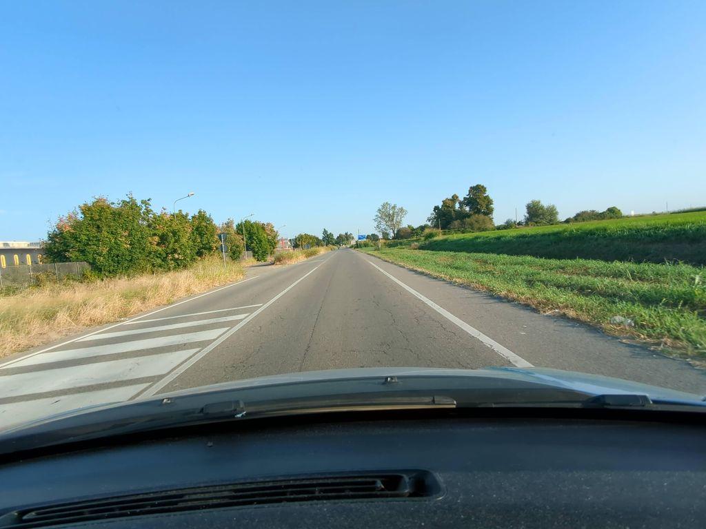 View at km 20.5