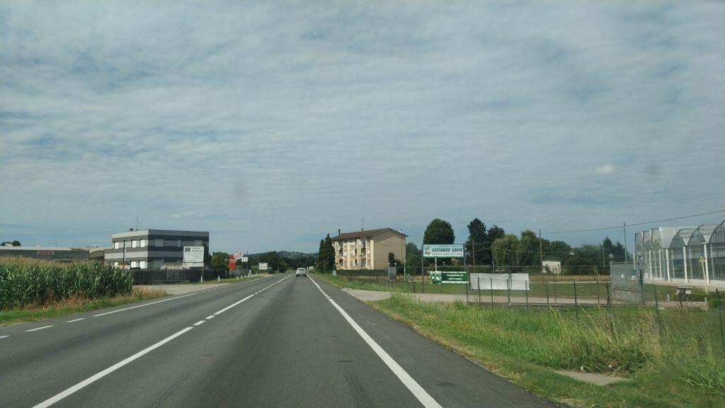 View at km 37.3