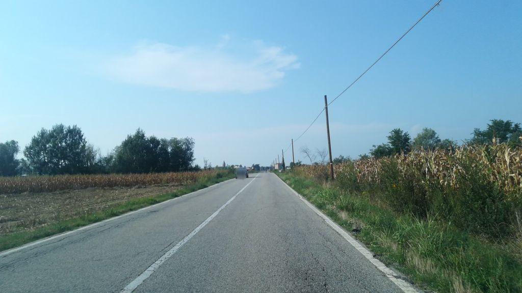 View at km 51.8