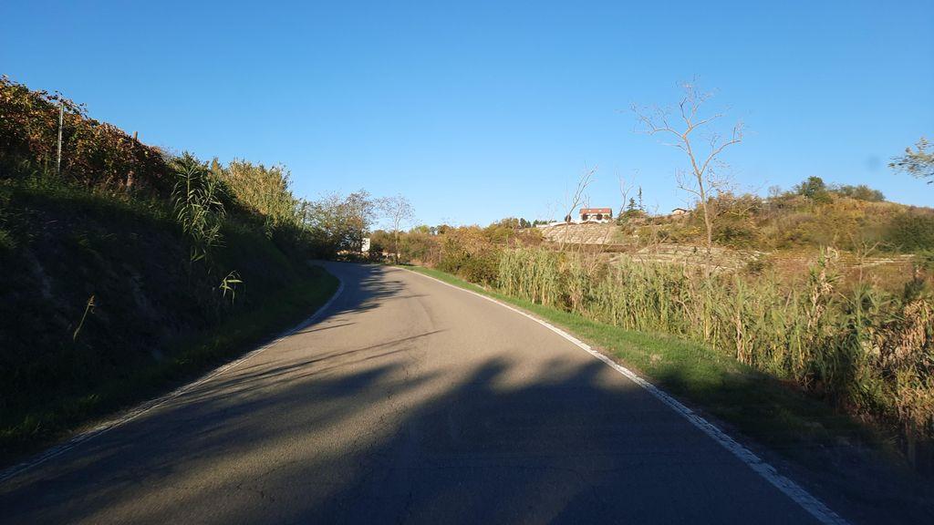 View at km 61.4