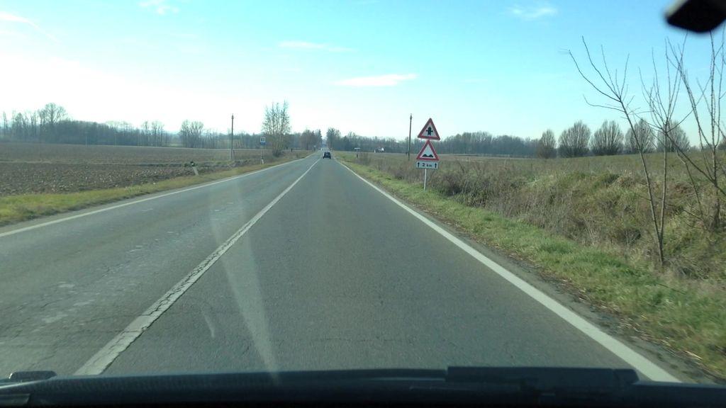 View at km 73.5