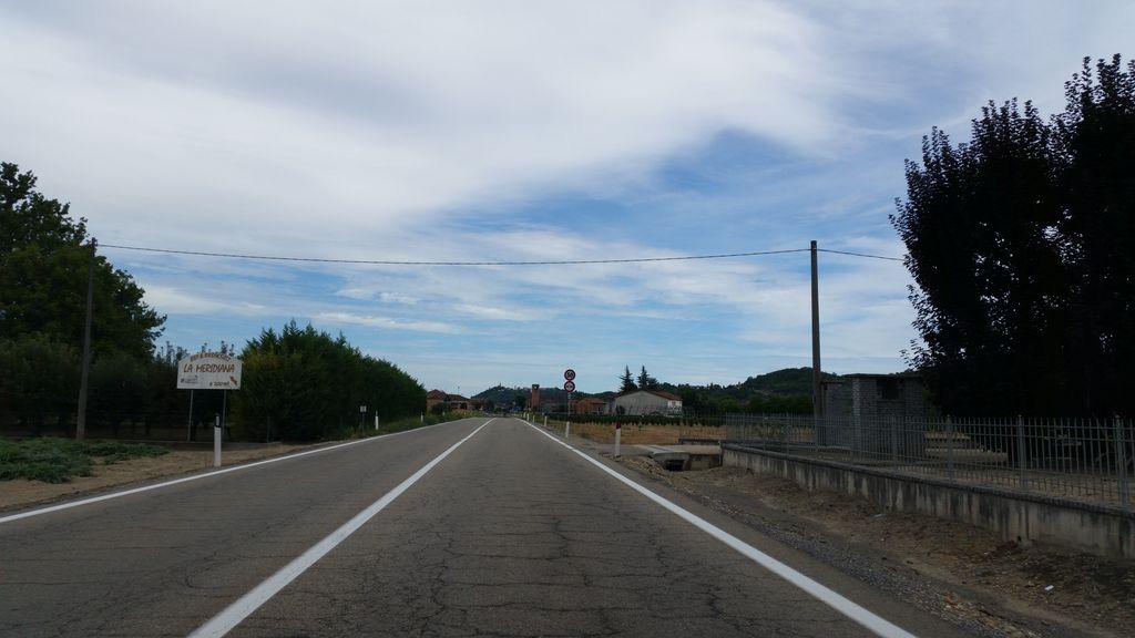 View at km 114.4