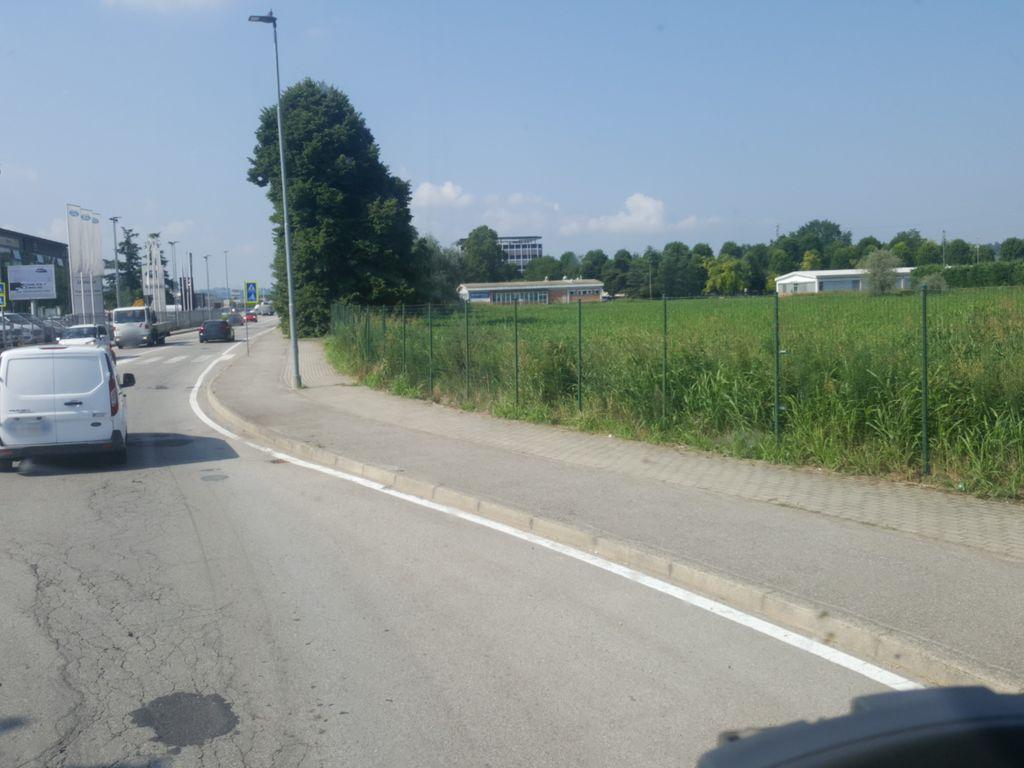View at km 126.5