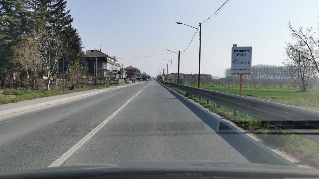 View at km 136.1