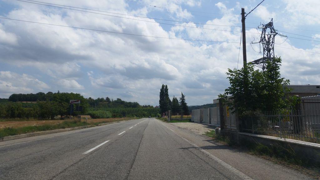 View at km 6.8