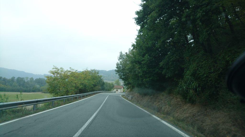 View at km 14.9