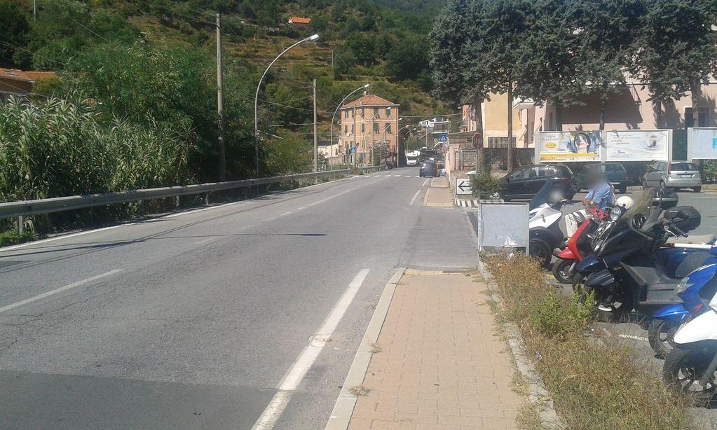 View at km 125.9