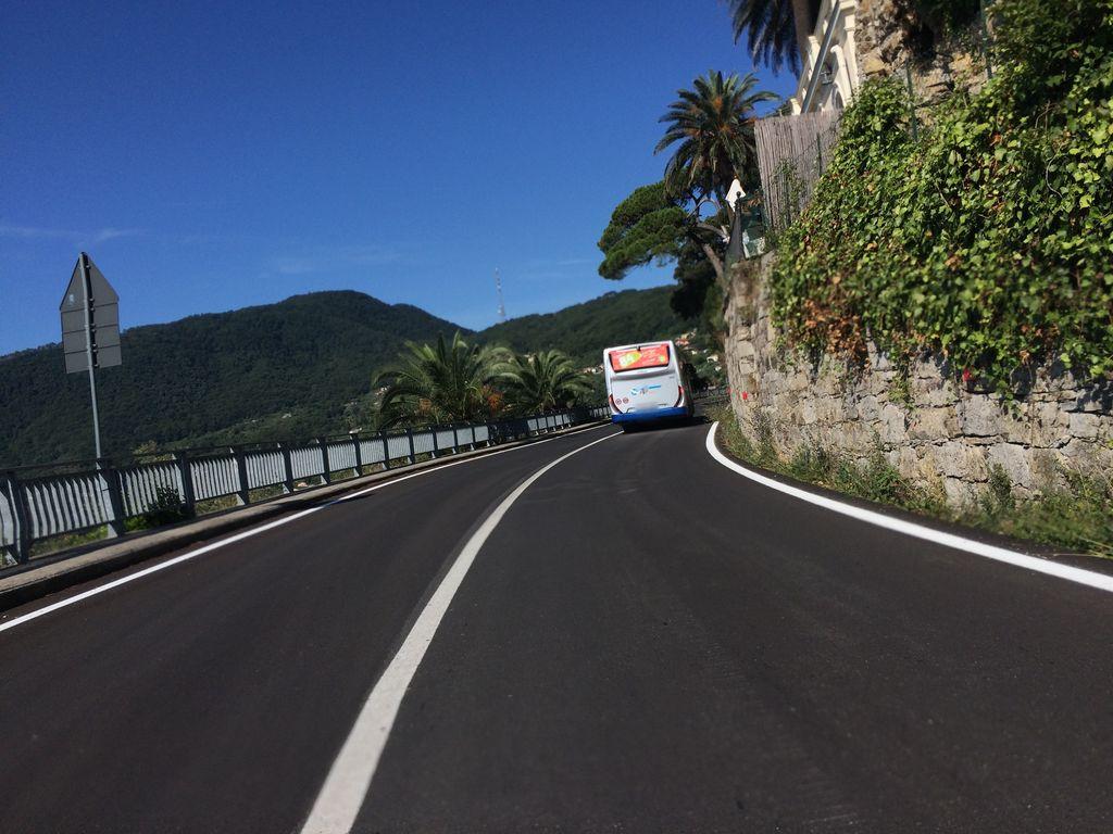 View at km 19.2