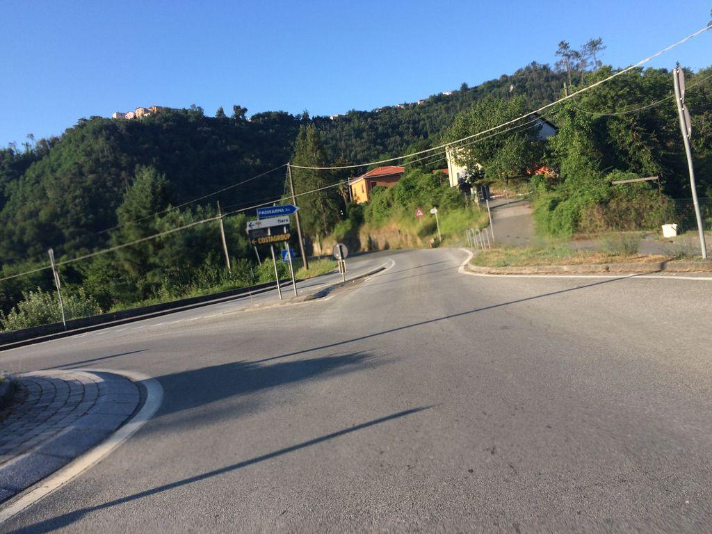 View at km 88.4