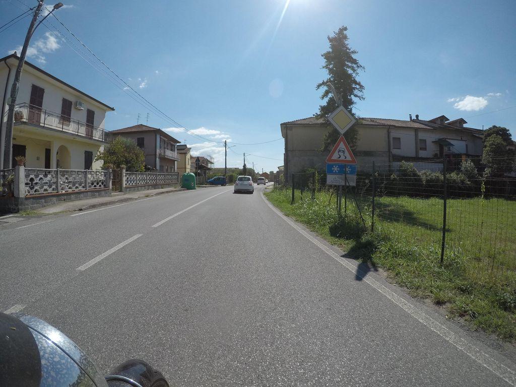 View at km 96.1