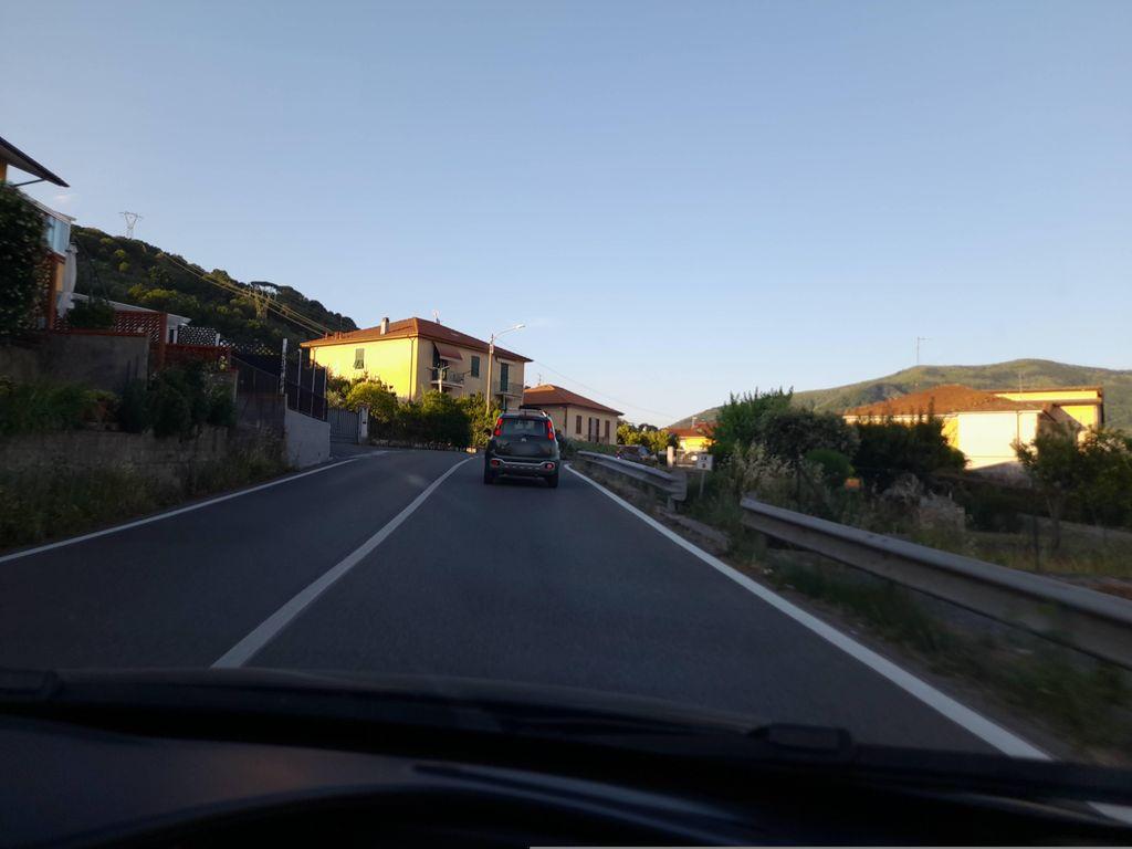 View at km 101.2