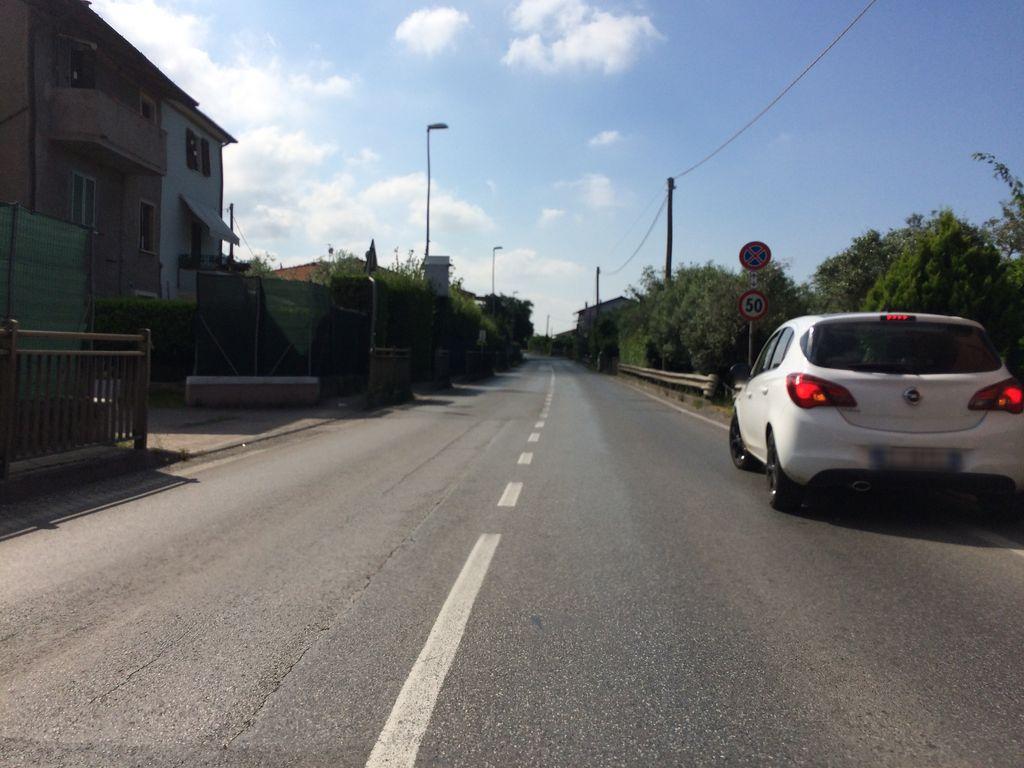 View at km 131.9