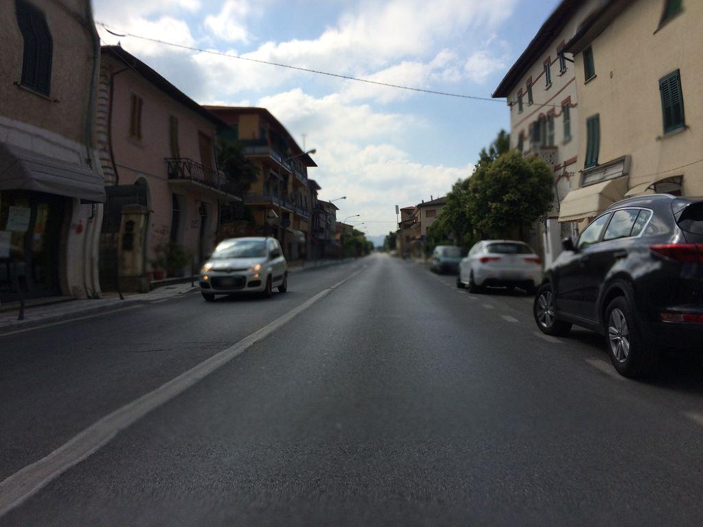 View at km 139.6