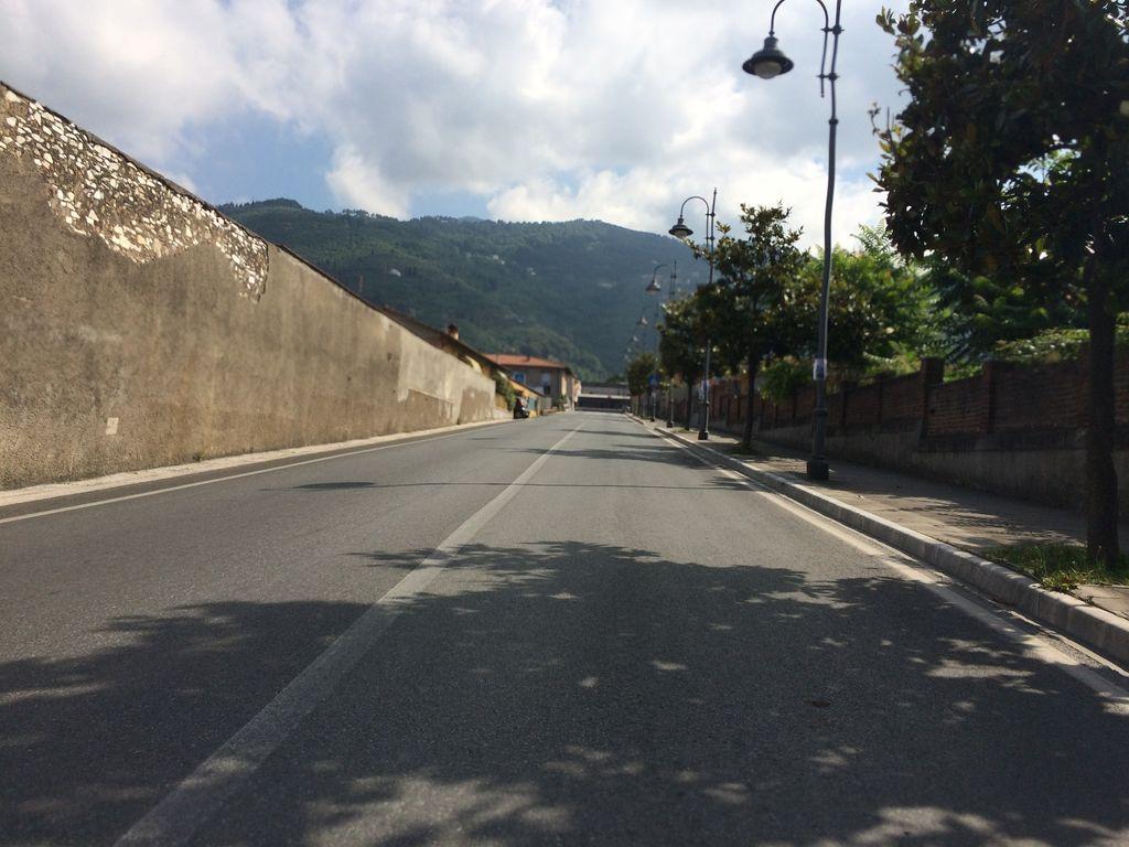 View at km 142.2