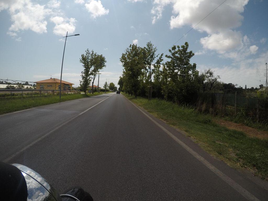 View at km 147.3