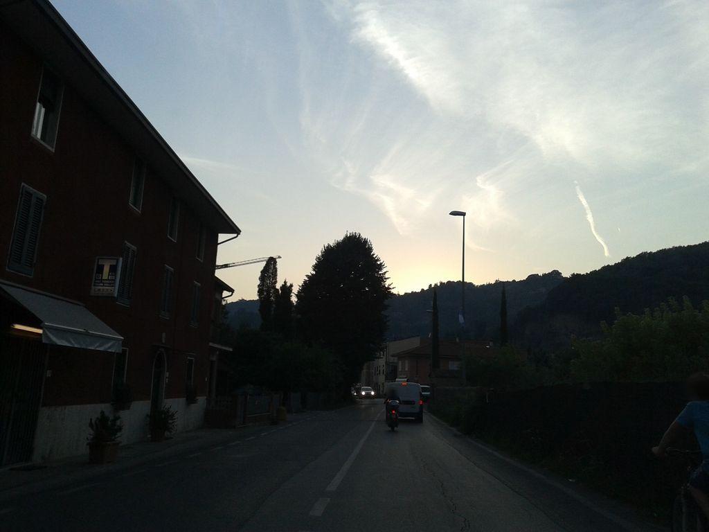 View at km 149.9