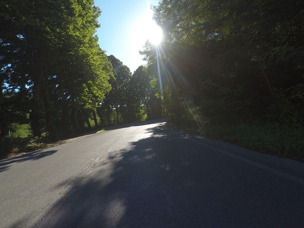 View at km 162.7