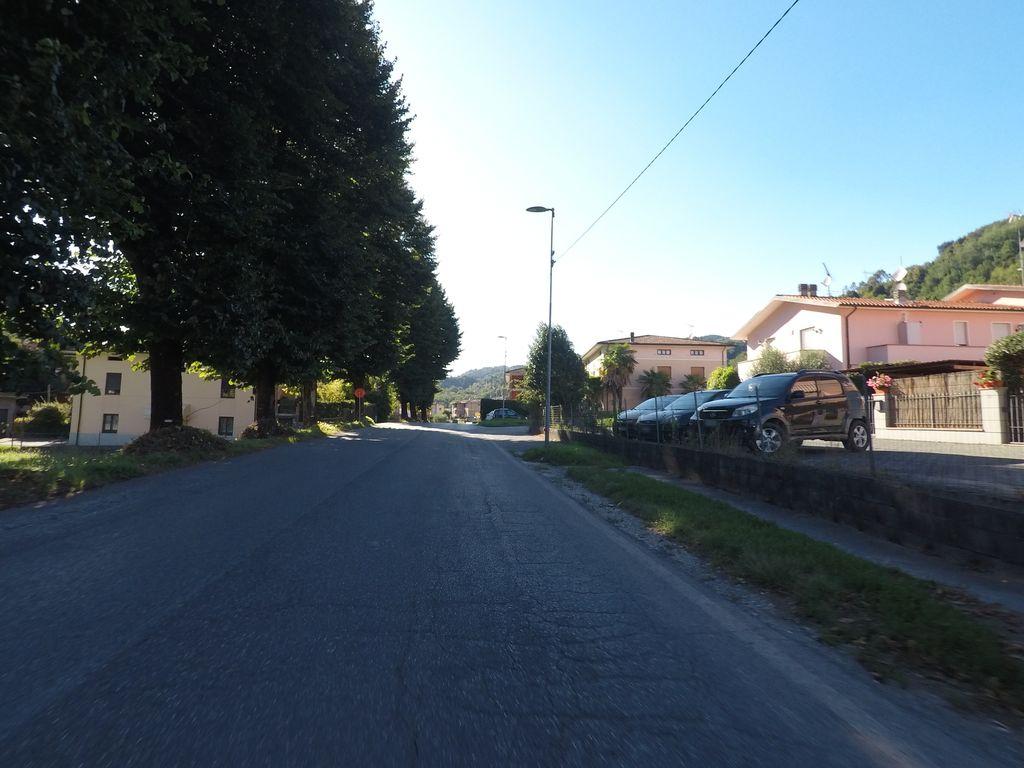 View at km 165.2