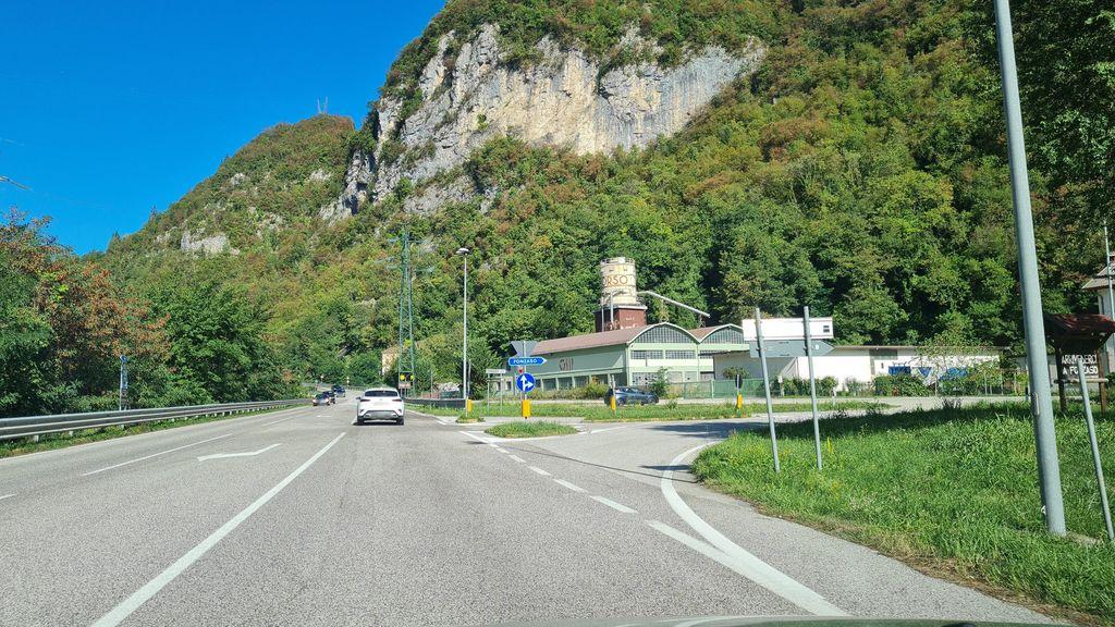 View at km 25.1