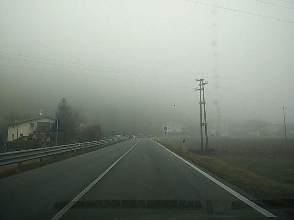 View at km 29.9