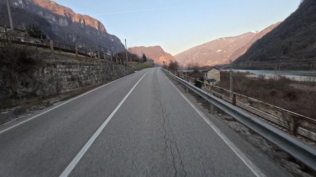 View at km 44.2