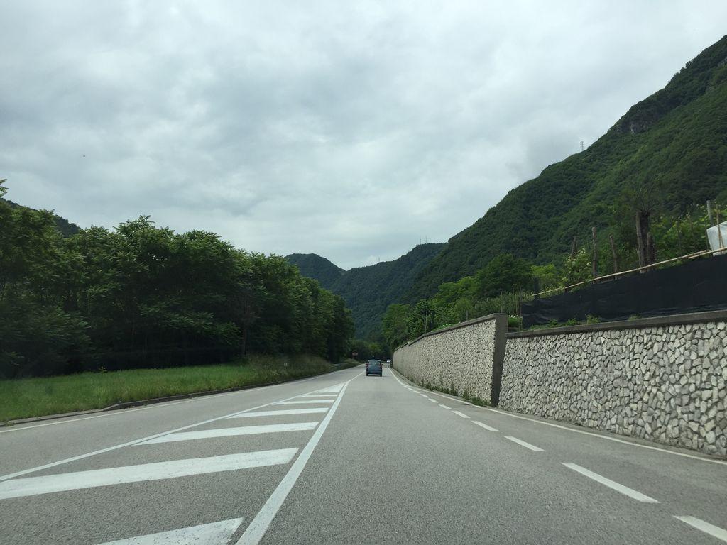 View at km 46.6