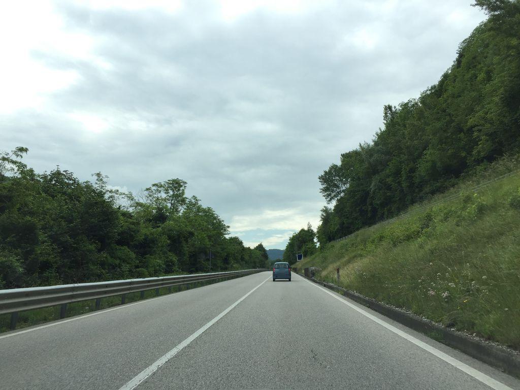 View at km 49