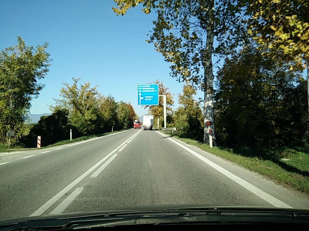 View at km 89.6