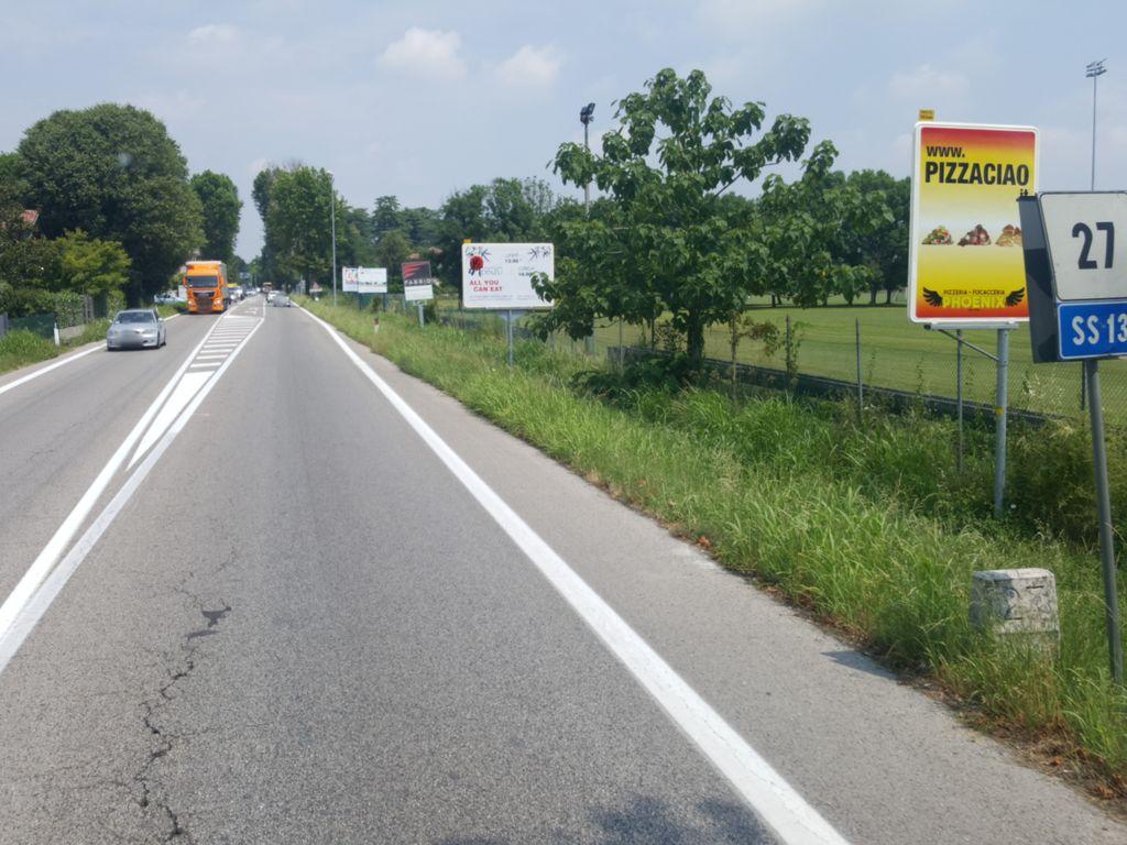 View at km 99.1