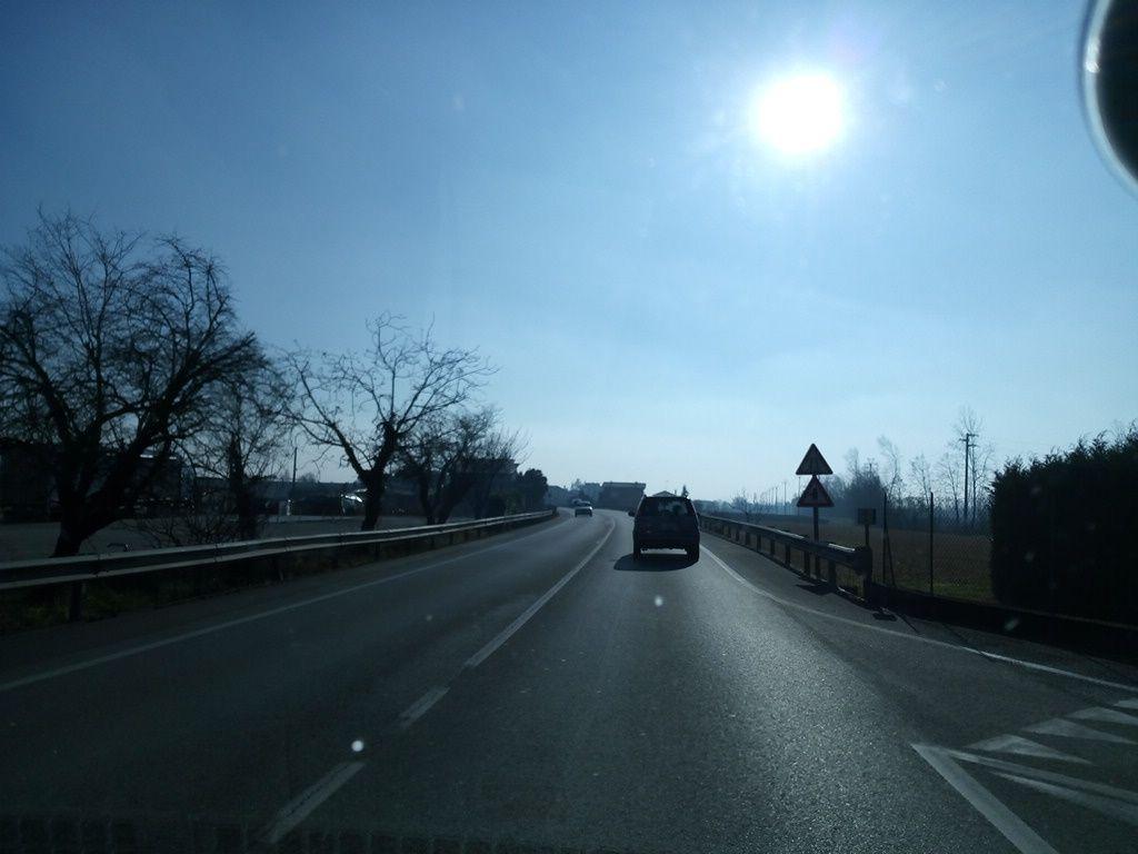 View at km 113.5