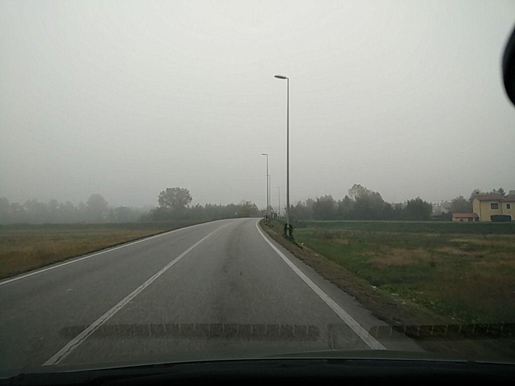 View at km 125.4