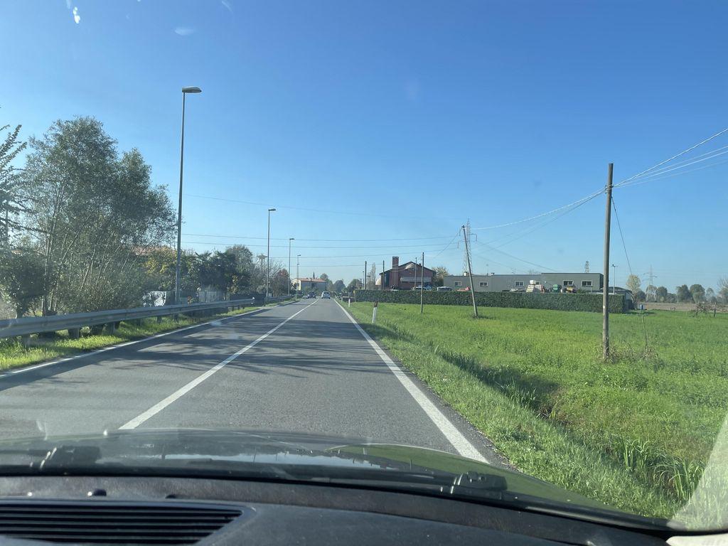 View at km 135