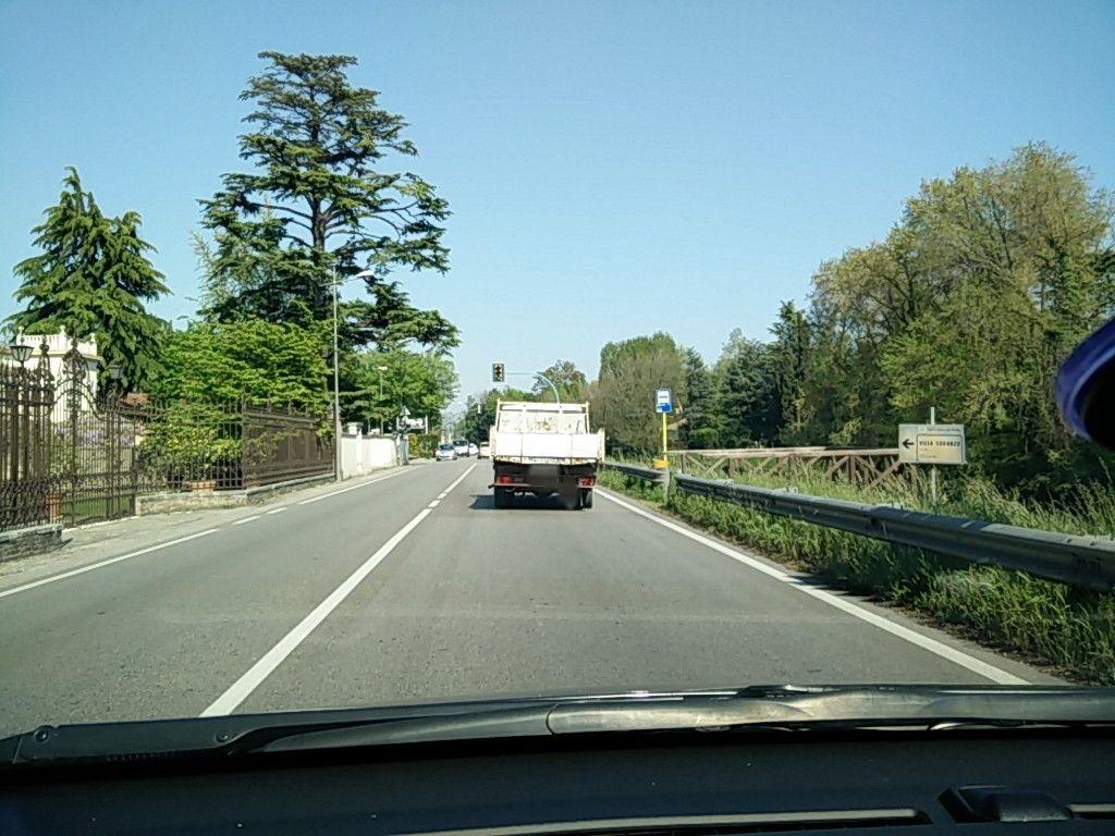 View at km 146.9