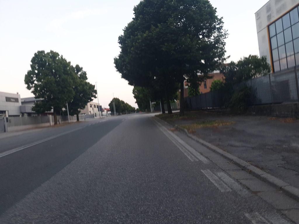 View at km 156.5